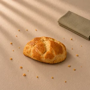 Artisanal biscuit Artisanal biscuit