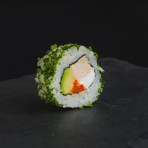 Teriyaki