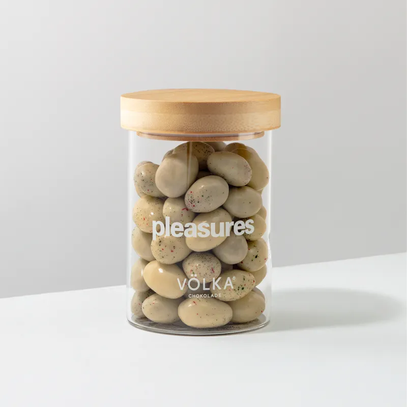 Nougat Almonds 250g Nougat Almonds 250g