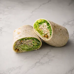 Arma Tu Wrap