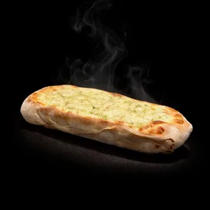 Pan De Queso