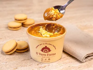 Coppa Alfajor
