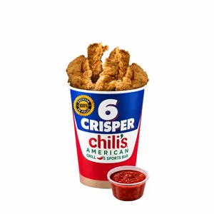 Crisper Buckets x 6