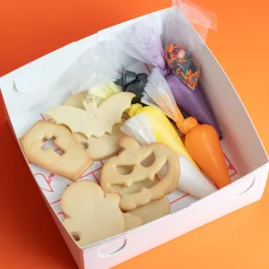 Kit para decorar galletas