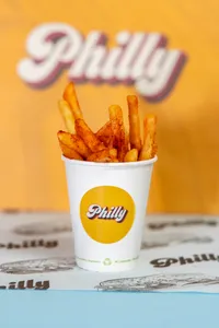 Classic Fries