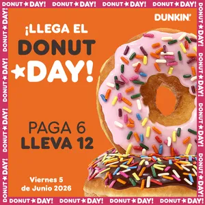 Donut Day