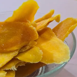 Mango Natural Deshidratado
