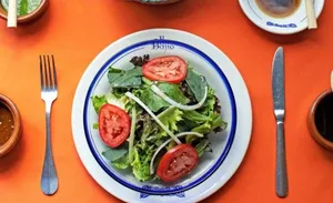 Ensalada Verde