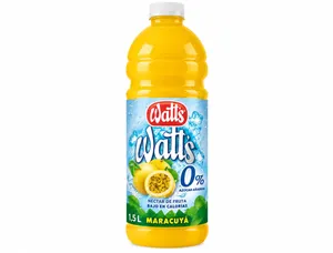 Jugos Watts 1,5 lt