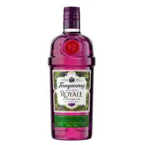 Tanqueray Royale