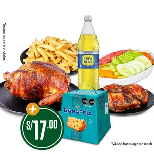 Tradición Generosa Tradición Generosa