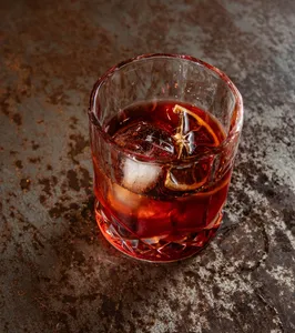 Negroni Hendricks