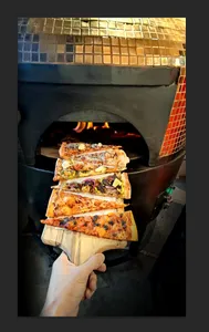 Invencibles PIZZAROLA (solo almuerzos)