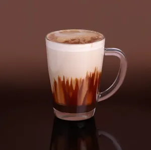 Choco Latte