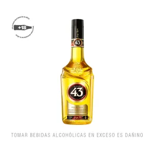 Licor 43 Español X 700 Ml