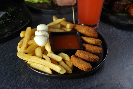 Nuggets
