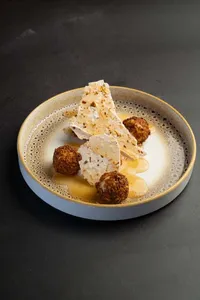 Korokes (postre)