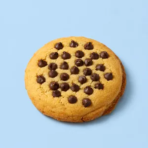 Galleta Chips Chocolate