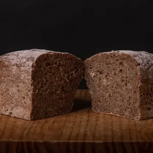 Pan de centeno