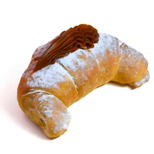 Nanuc Patagonia medialuna manjar