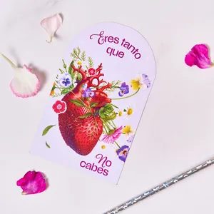 Postal de Amistad/Amor