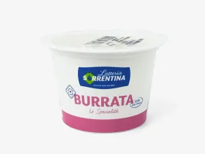 Burrata