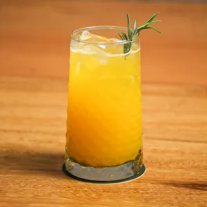 Soda Maracumango & Romero