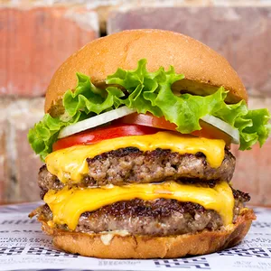 Combo Gauchos Doble 1/2 Lb