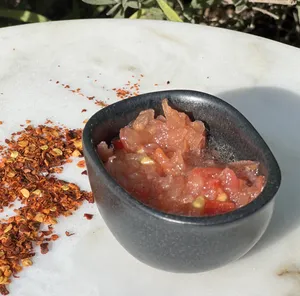 Salsa Picante del Norte