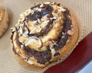 Roll de canela