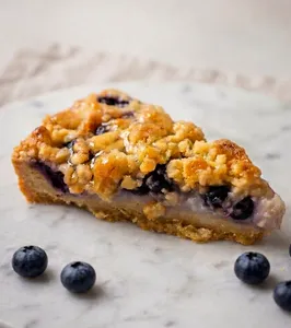 Kuchen Sureño Arandano (porción)