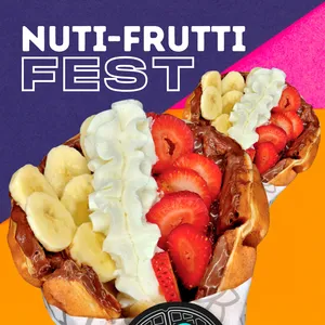 Nuti-frutti Fest