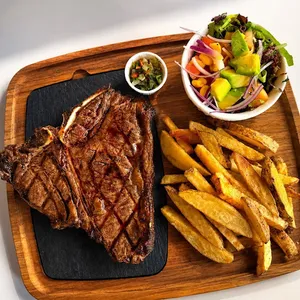 T-Bone