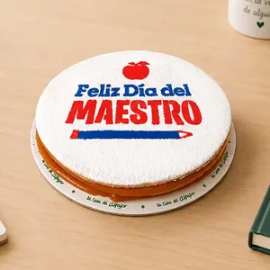 Diseño Feliz Dia del Maestro
