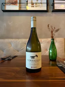 Matetic Corralillo - Sauvignon Blanc