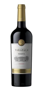 Viña Tarapaca Reseva Carmenère 2021