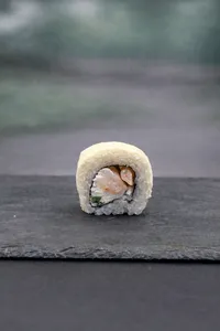 Cheese Roll Camarón