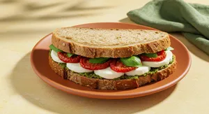 Sandwich Cappressalia