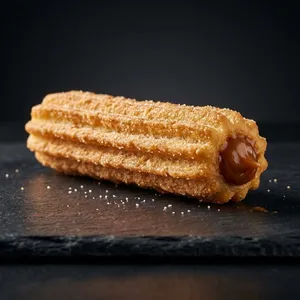 Churros Relleno x 1
