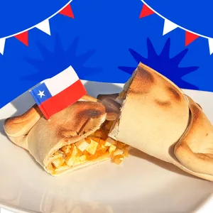 Empanada de Pino
