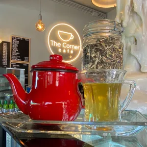 Té Verde