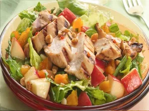 (ENS) Ensalada Asada