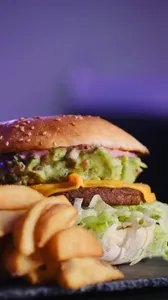 Freshy Vegan