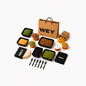 NUEVO CATERING (5-7 personas)