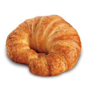 Croissant.