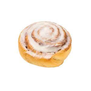 Cinnamon Roll