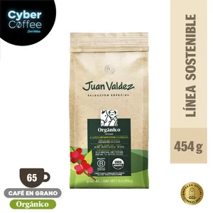 Café Orgánico 454 g