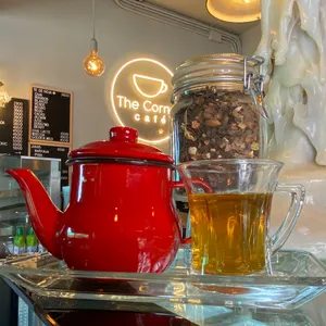 Té Cacao Black