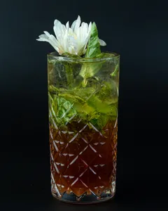 Mojito Jagger