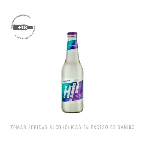 Hit Mojito Botella 355 ml
